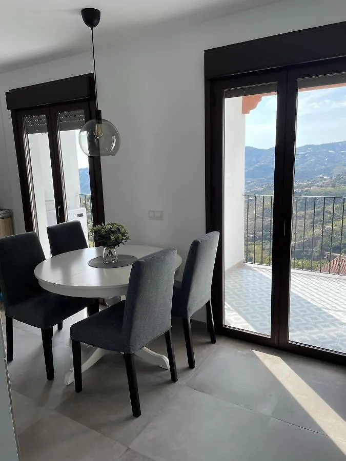 Apartamento Vista Dimas 03 , Frigiliana