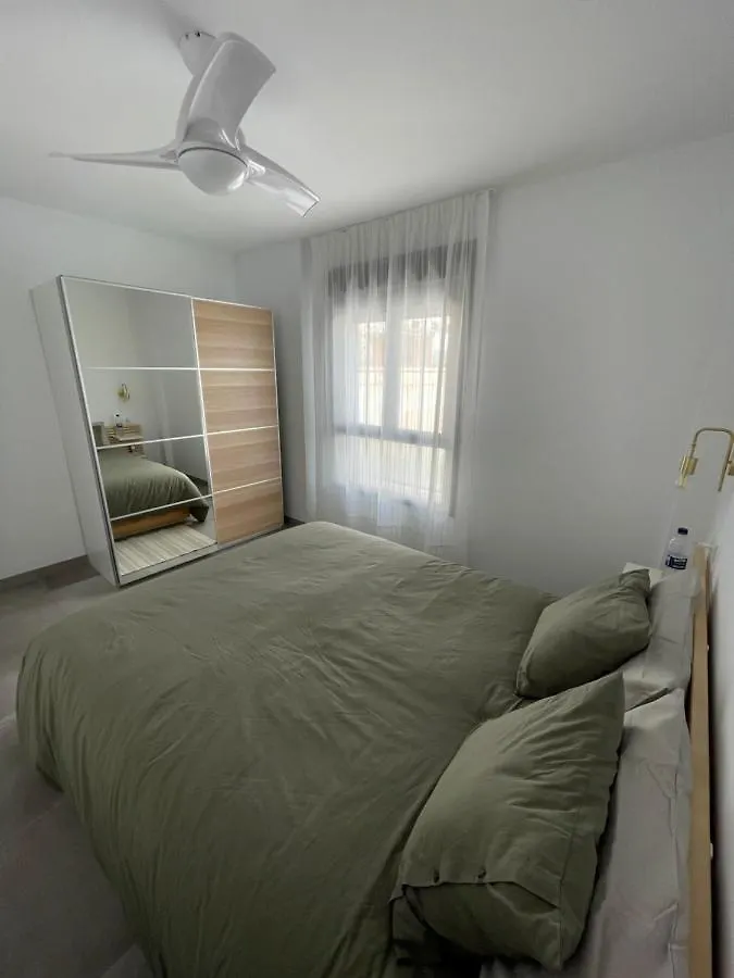 Apartamento Vista Dimas 03 , Frigiliana España