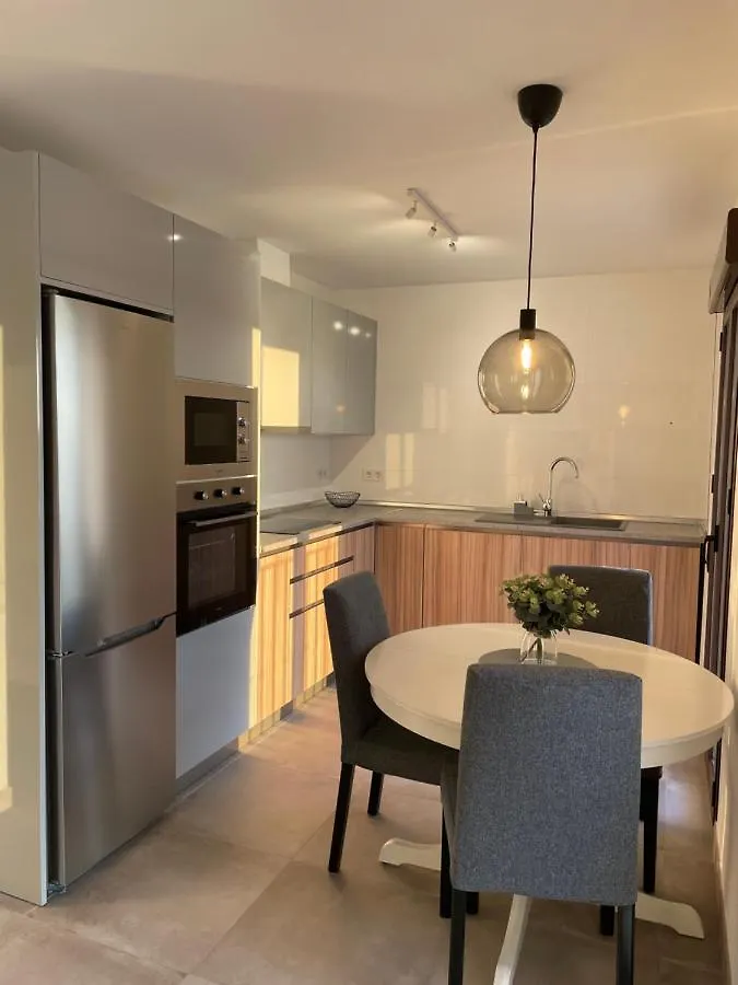 Apartamento Vista Dimas 03 , Frigiliana