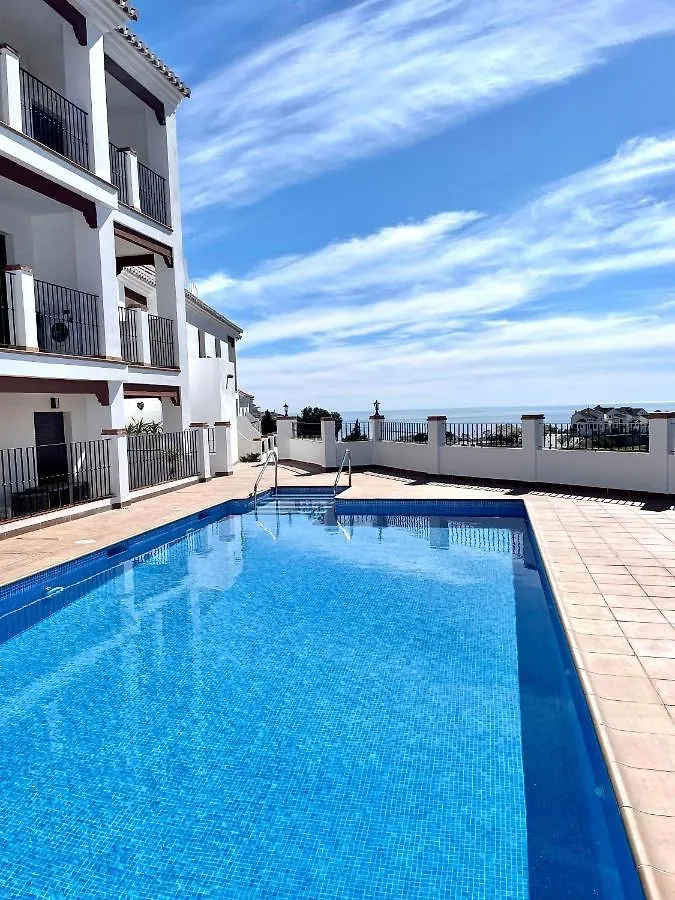 Apartamento Vista Dimas 03 , Frigiliana 0*,