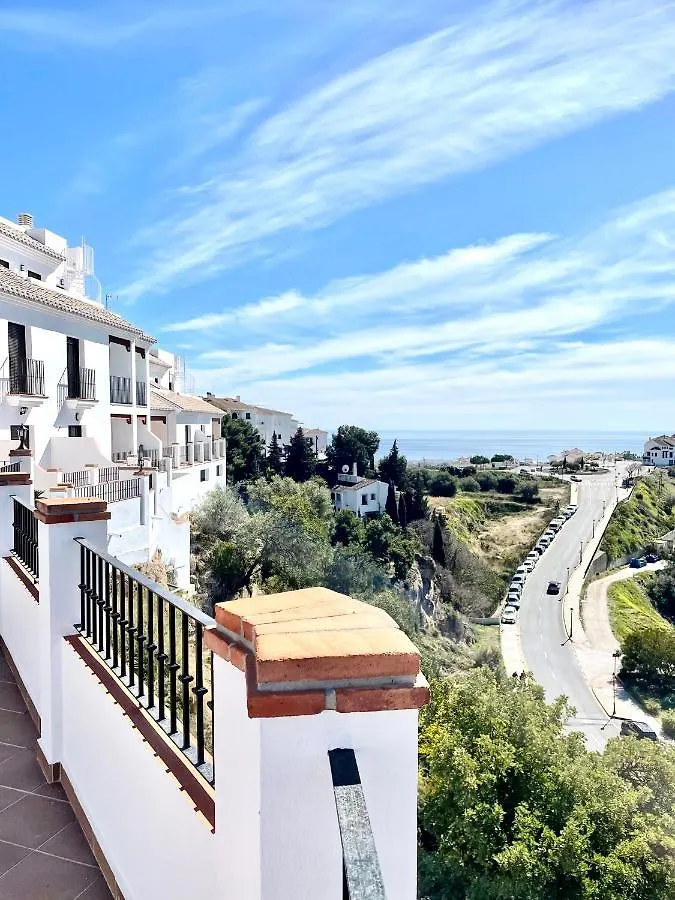 Apartamento Vista Dimas 03 , Frigiliana 0*,  España