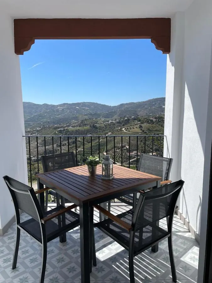 Apartamento Vista Dimas 03 , Frigiliana España