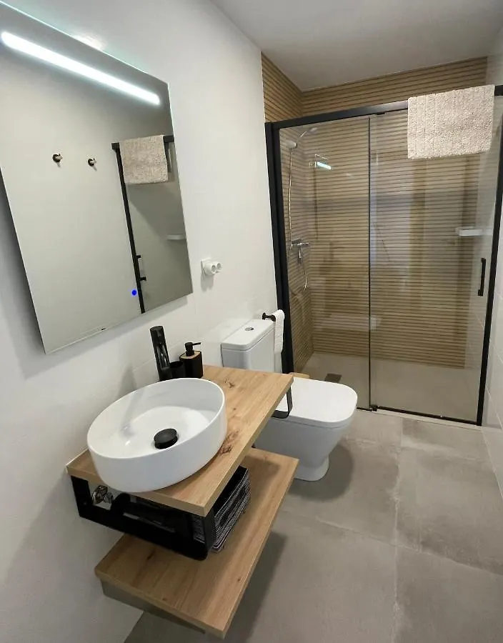 Apartamento Vista Dimas 03 , Frigiliana