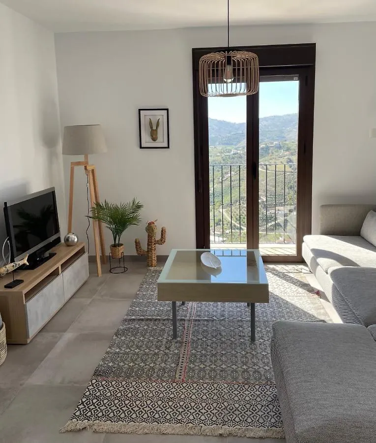 Apartamento Vista Dimas 03 , Frigiliana
