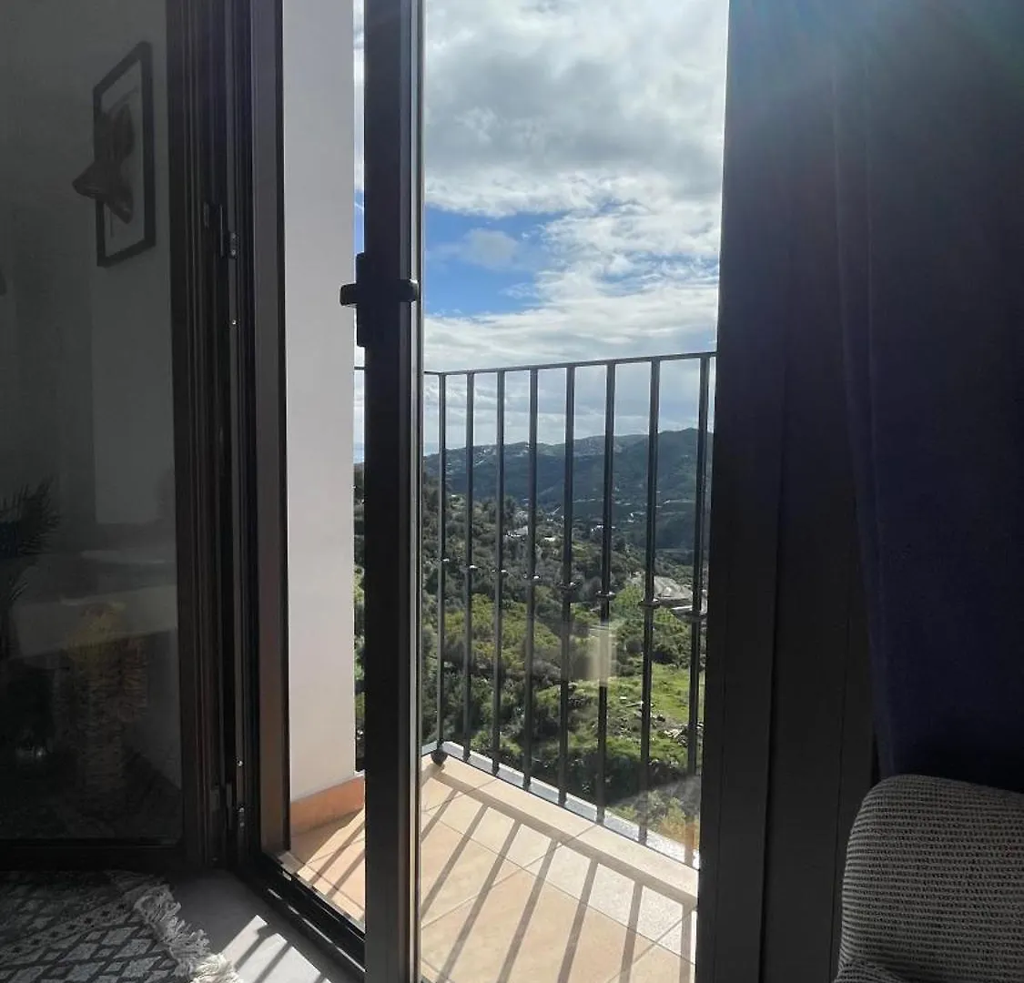 Vista Dimas 03 , Frigiliana Apartment
