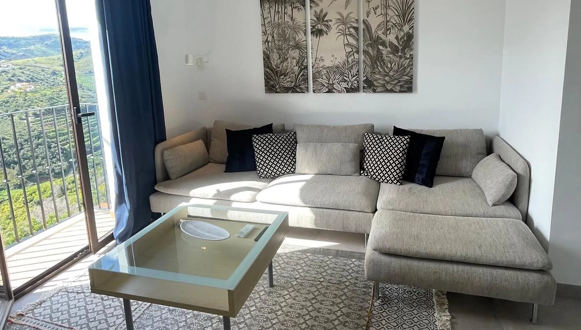 Apartamento Vista Dimas 03 , Frigiliana