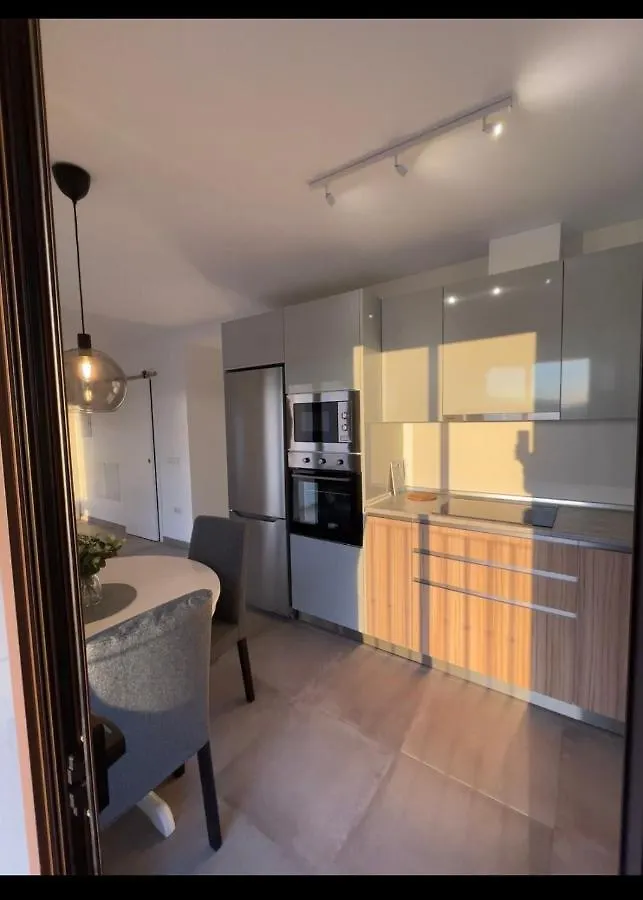 Apartmán Vista Dimas 03 , Frigiliana