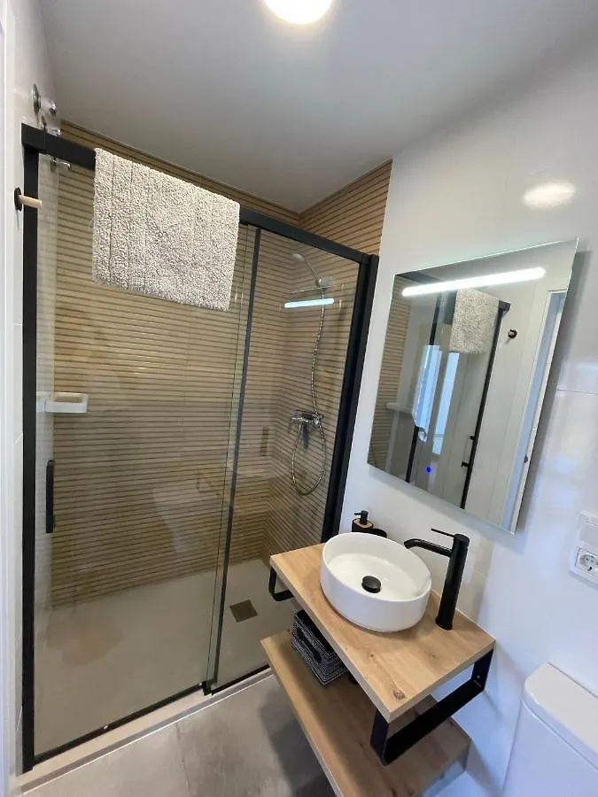 Apartmán Vista Dimas 03 , Frigiliana