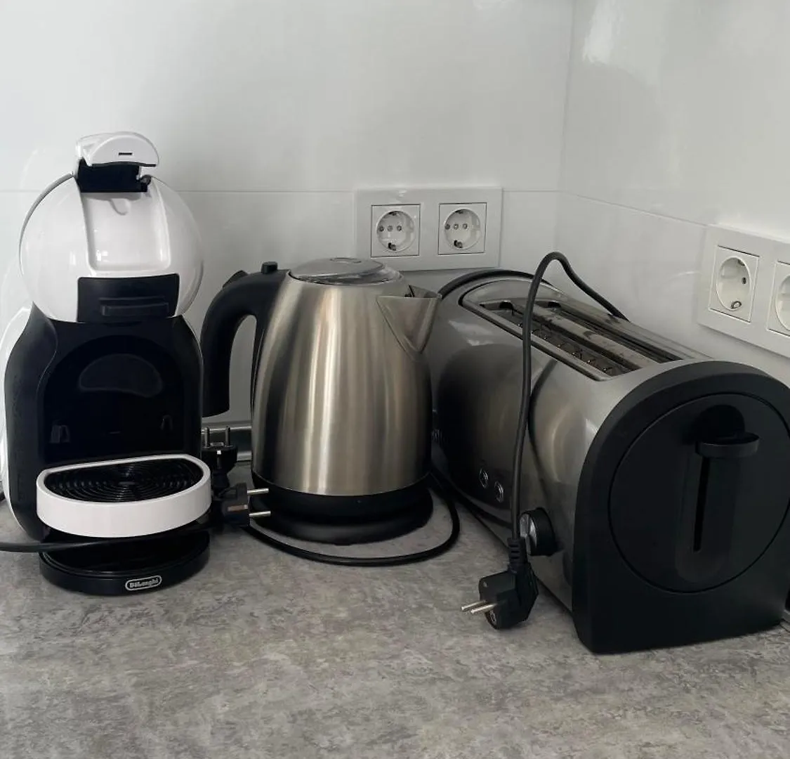 Apartmán Vista Dimas 03 , Frigiliana Španělsko